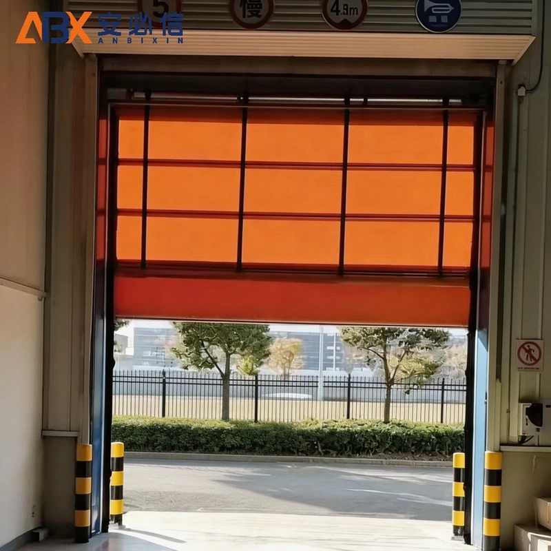 恩施土家族苗族柔性门