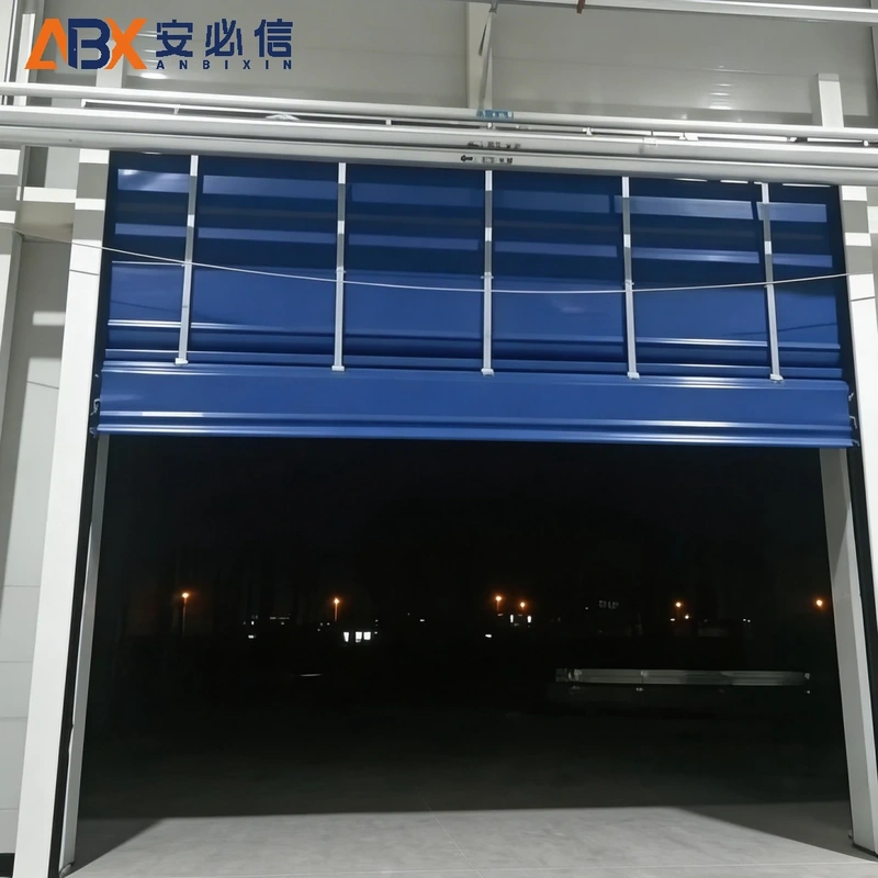 恩施土家族苗族柔性大门