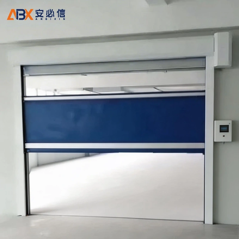恩施土家族苗族感应快速门